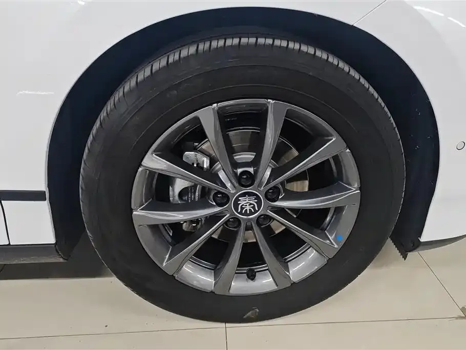 BYD Qin L 2025 из CN, фото 5