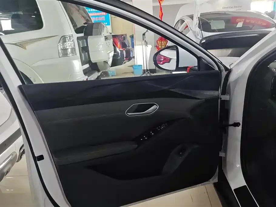 BYD Qin L 2025 из CN, фото 8