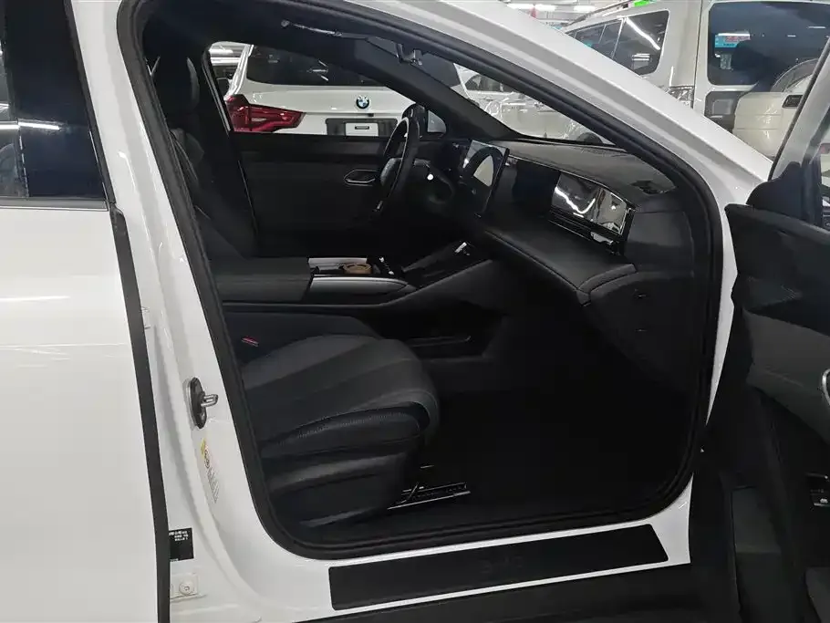 BYD Qin L 2025 из CN, фото 10