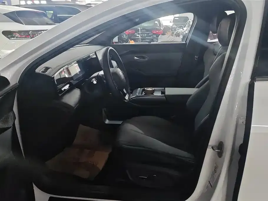 BYD Qin L 2025 из CN, фото 3