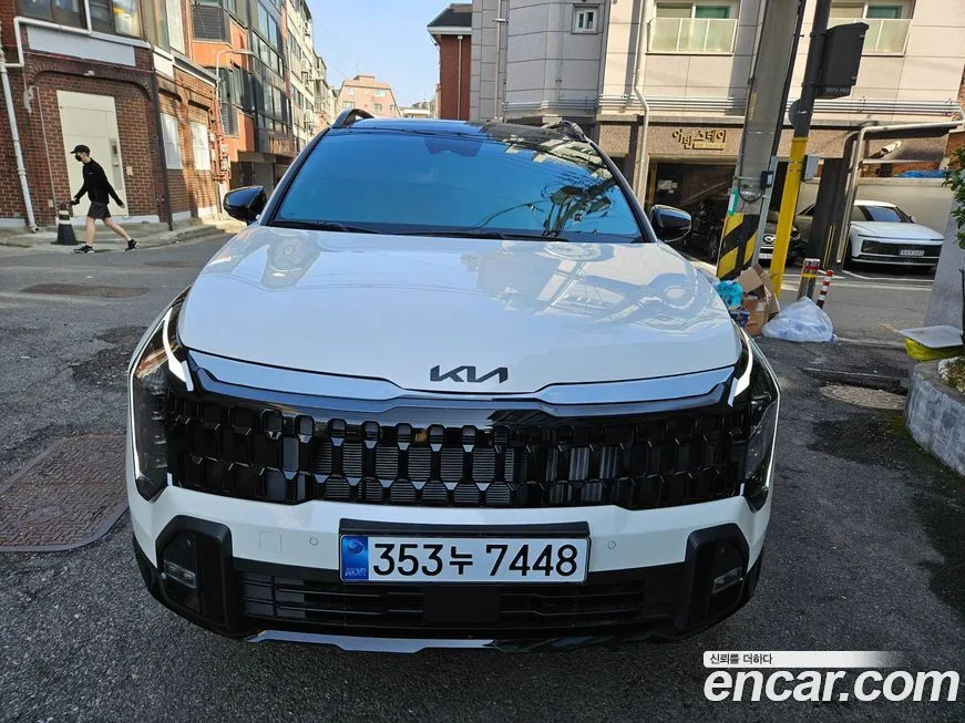 Kia Sportage — фото 3