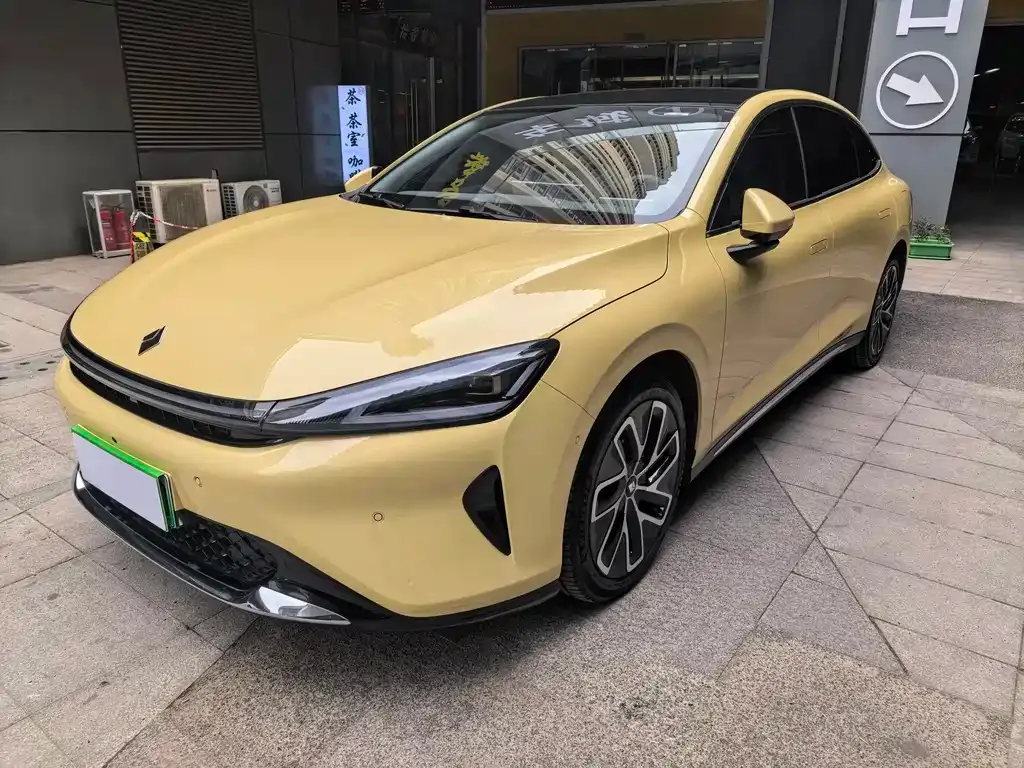Baojun Enjoy