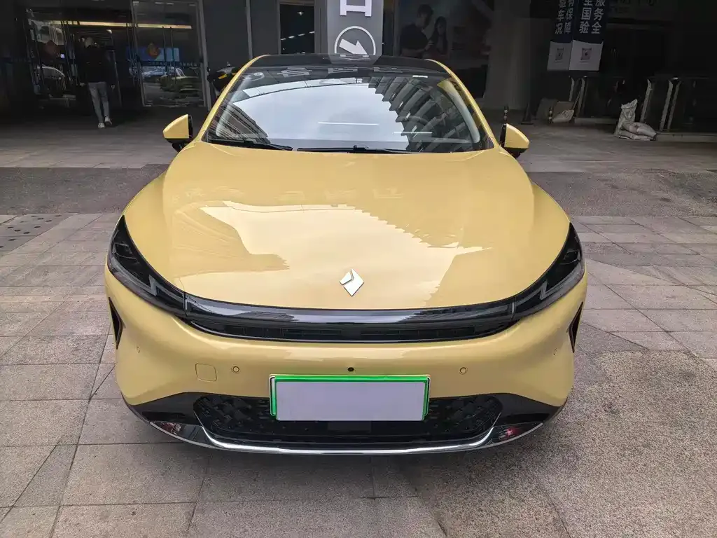 Baojun Enjoy 2025 из CN, фото 8