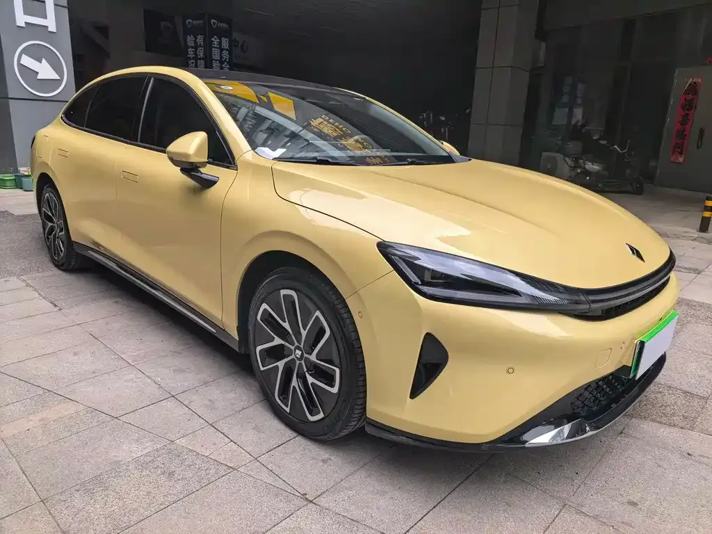 Baojun Enjoy 2025 из CN, фото 6