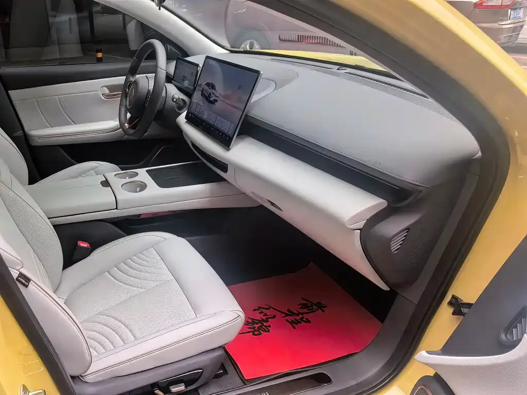 Baojun Enjoy 2025 из CN, фото 10