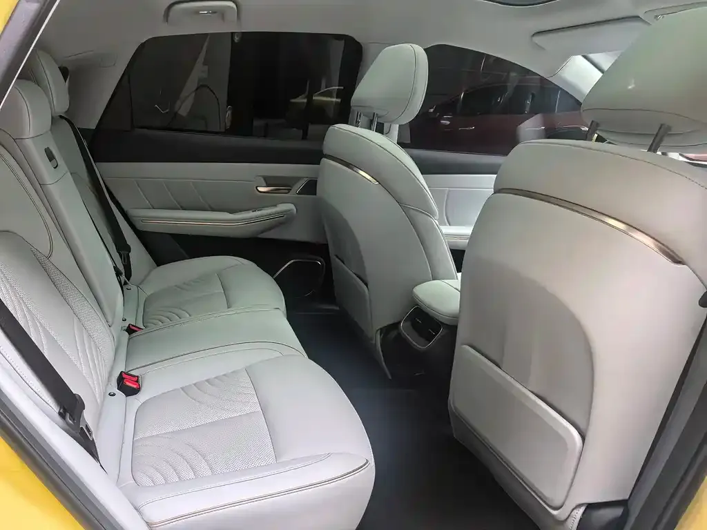 Baojun Enjoy 2025 из CN, фото 2