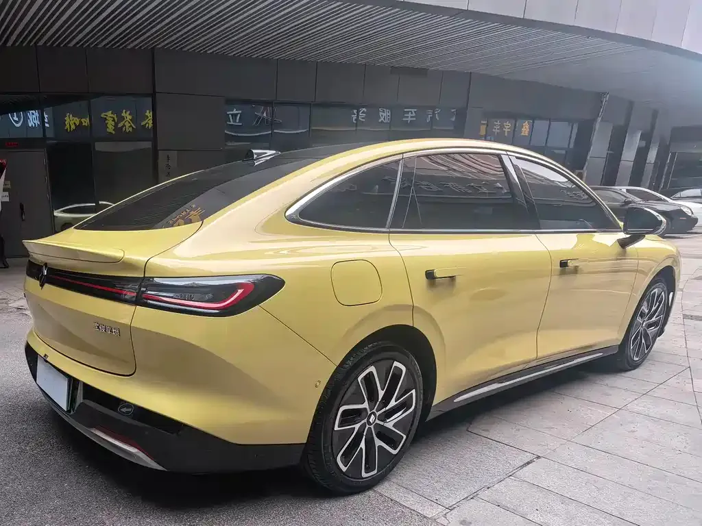 Baojun Enjoy 2025 из CN, фото 7
