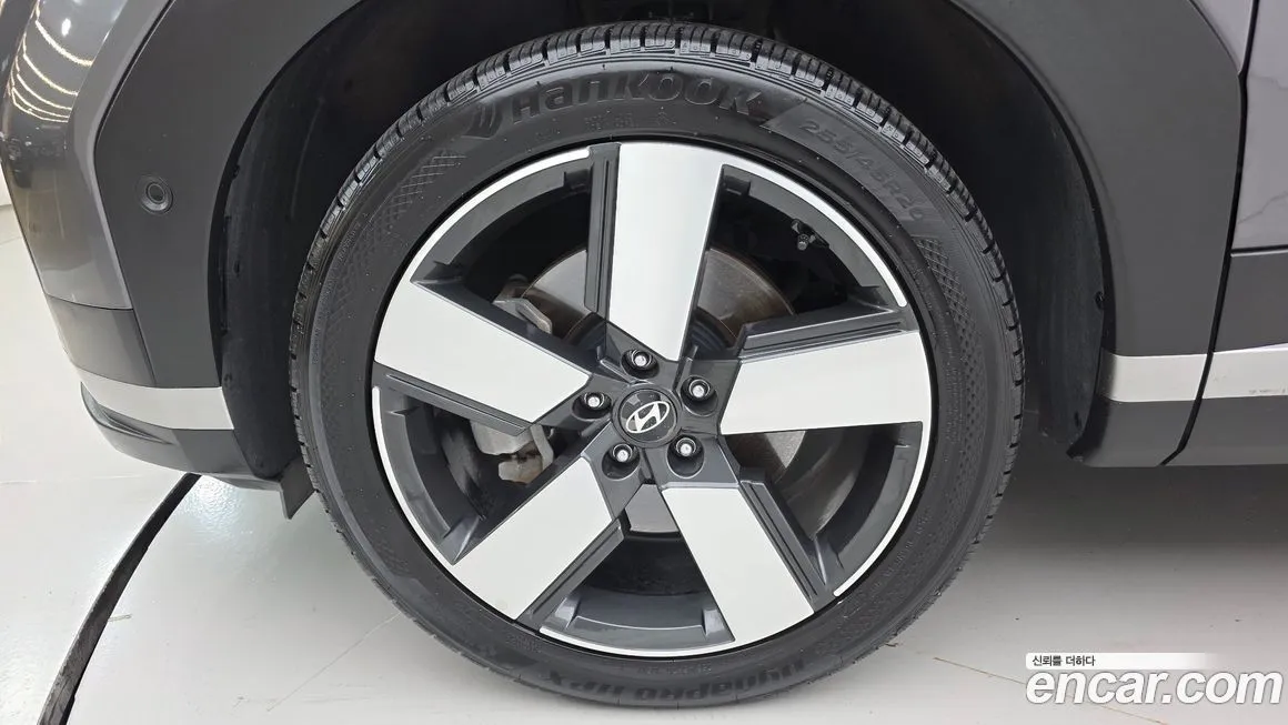 Hyundai Santafe — фото 6