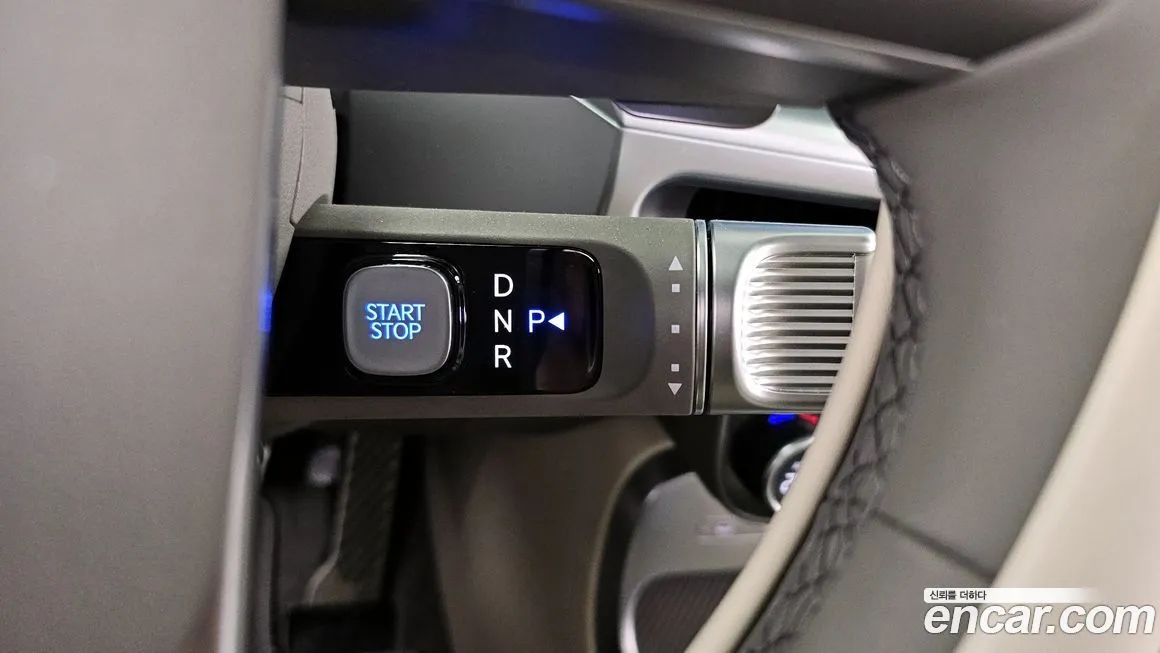 Hyundai Ioniq9 — фото 2