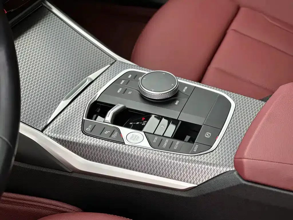 BMW 4 Series — фото 9