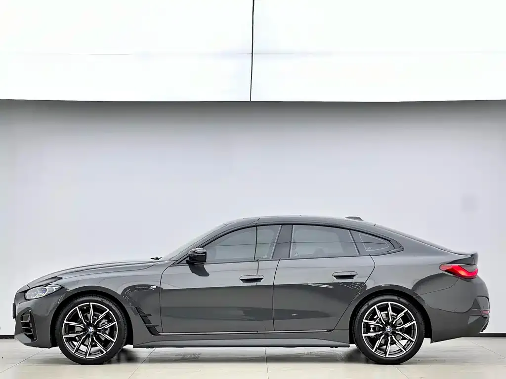 BMW 4 Series — фото 3