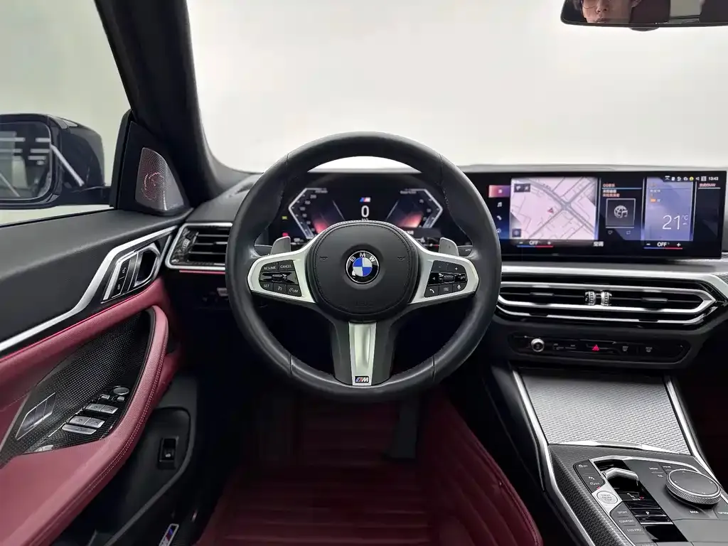 BMW 4 Series — фото 6