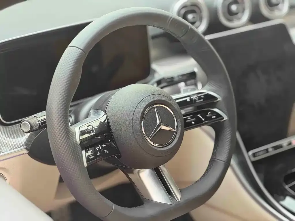 Mercedes-Benz CLE 2025 из CN, фото 9