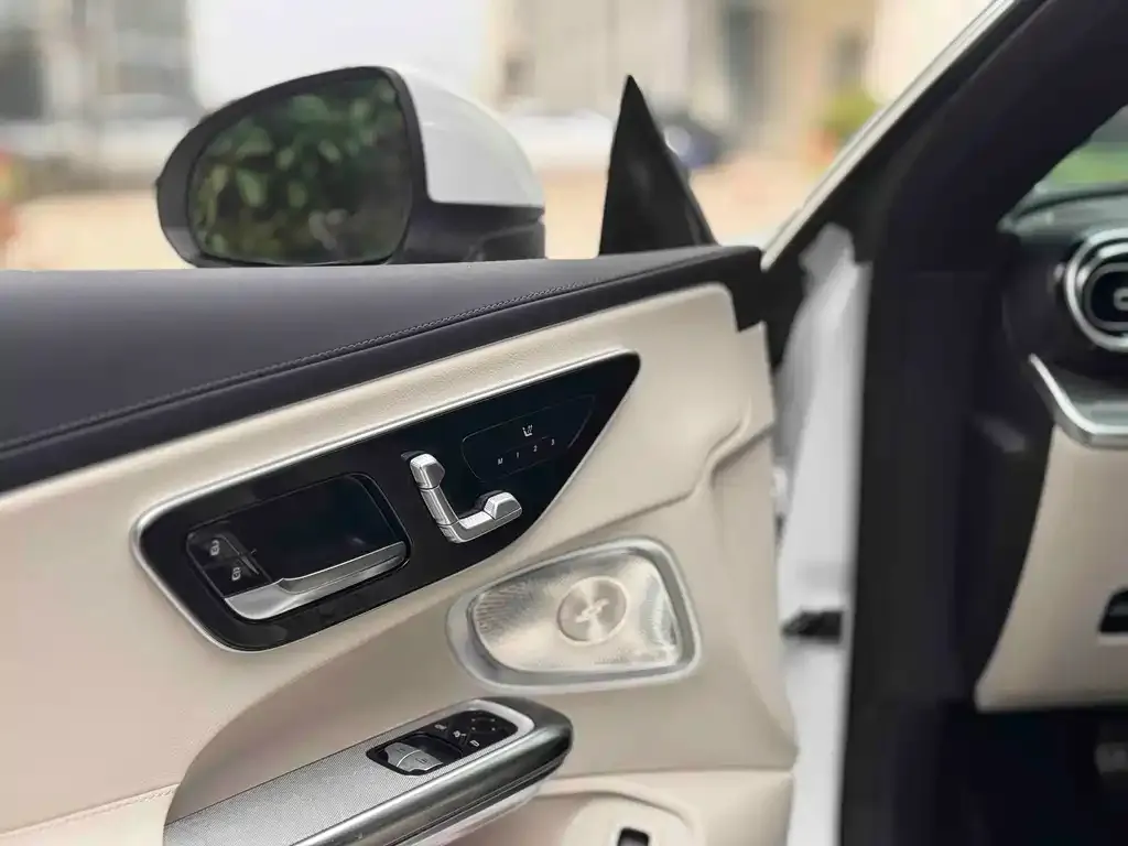 Mercedes-Benz CLE 2025 из CN, фото 3