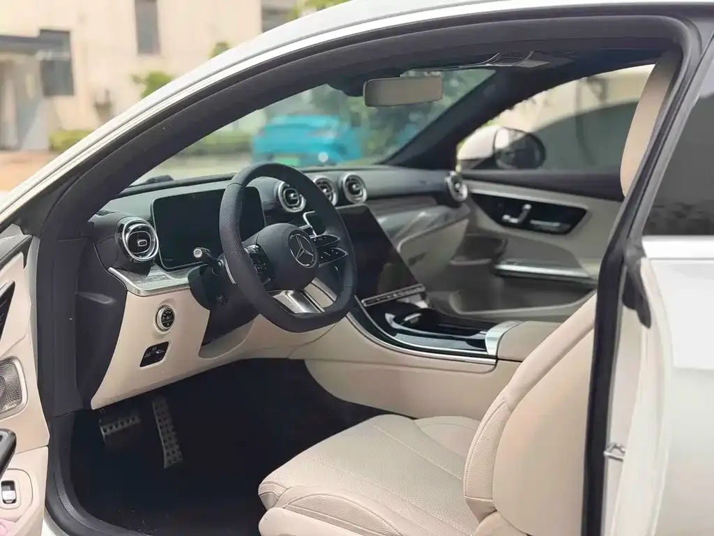 Mercedes-Benz CLE 2025 из CN, фото 6