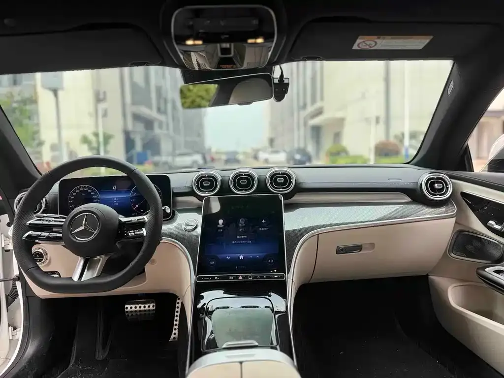 Mercedes-Benz CLE 2025 из CN, фото 8