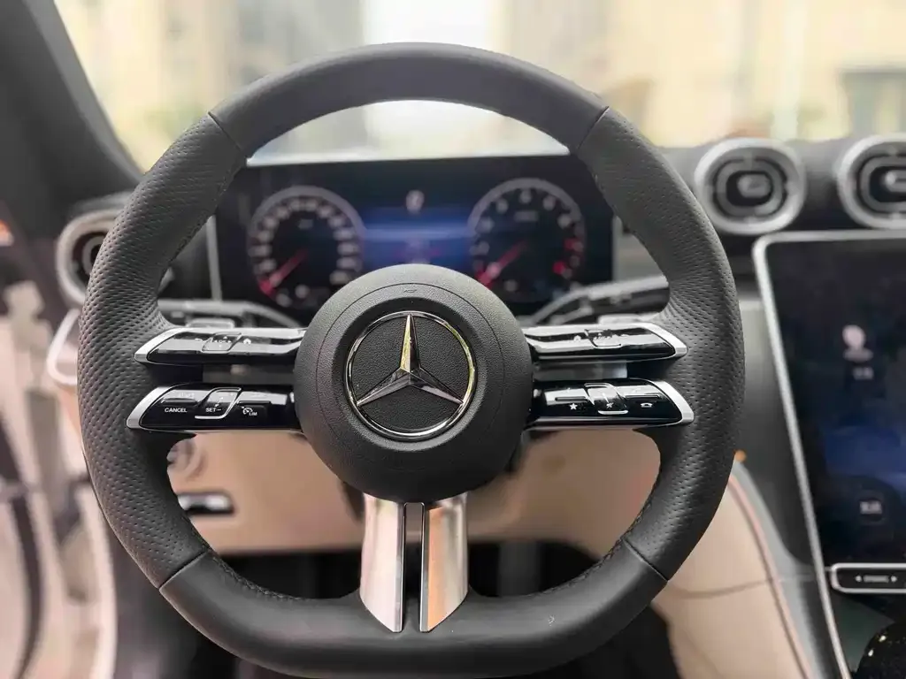 Mercedes-Benz CLE 2025 из CN, фото 7