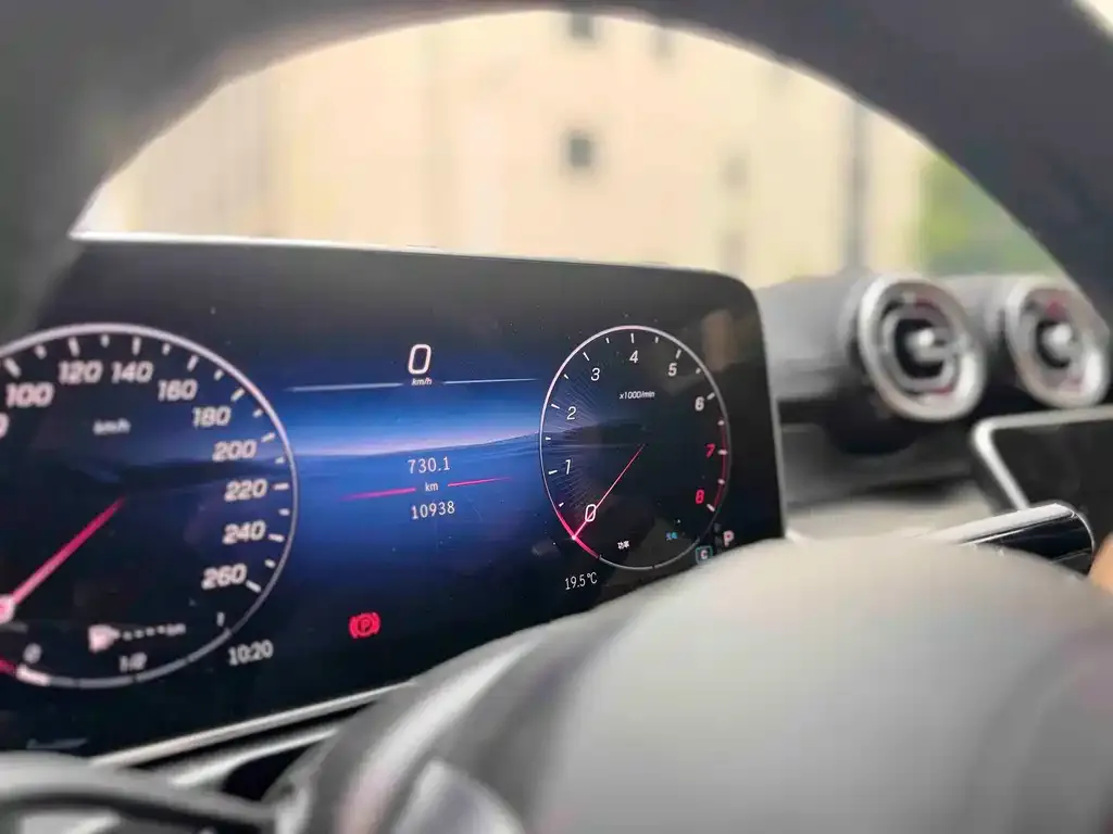 Mercedes-Benz CLE 2025 из CN, фото 4