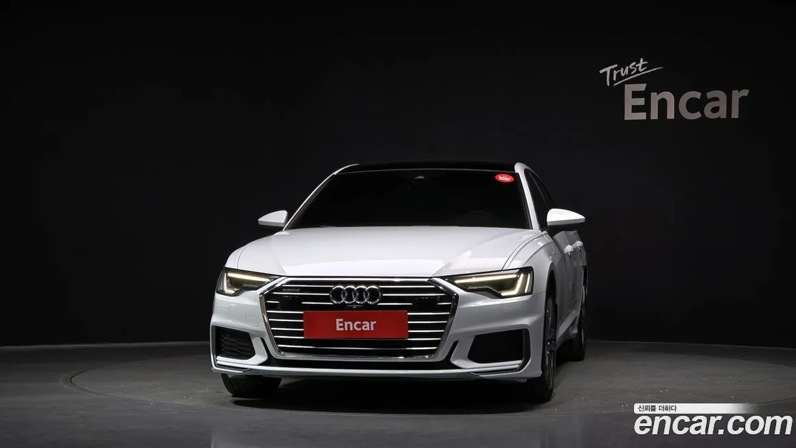 Audi A6 — фото 2