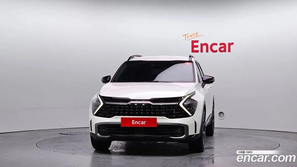 Kia Sportage — фото 2