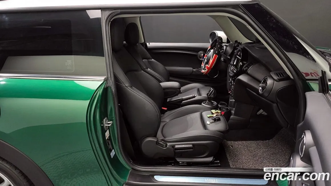 Mini Cooper 2021 из KR, фото 8