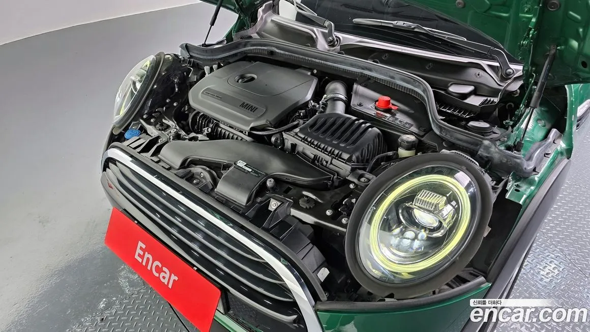 Mini Cooper 2021 из KR, фото 5