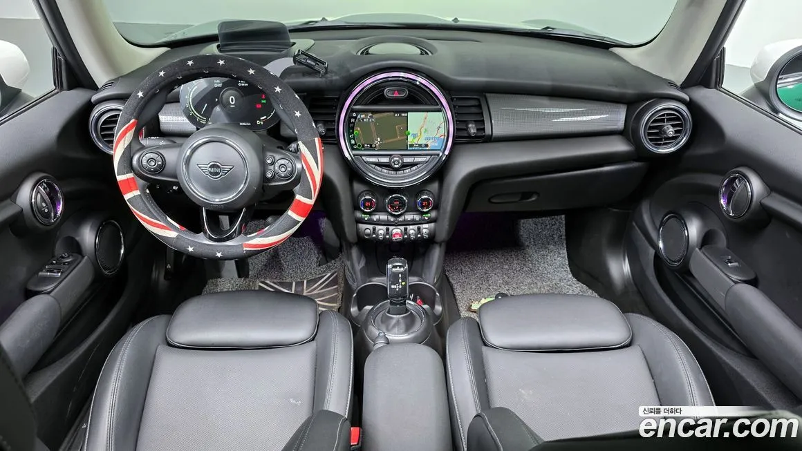 Mini Cooper 2021 из KR, фото 10