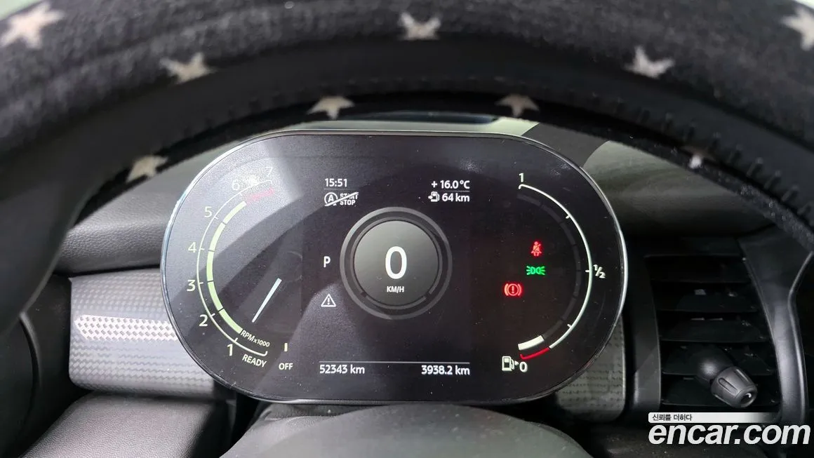 Mini Cooper 2021 из KR, фото 6