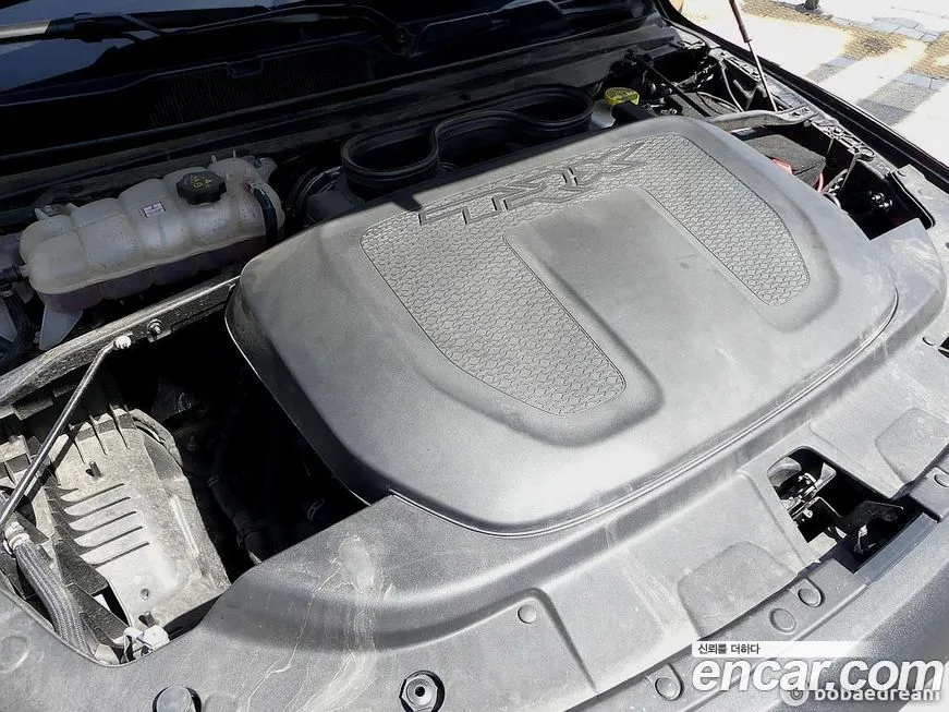 Dodge Ram Pick Up 2022 из KR, фото 6
