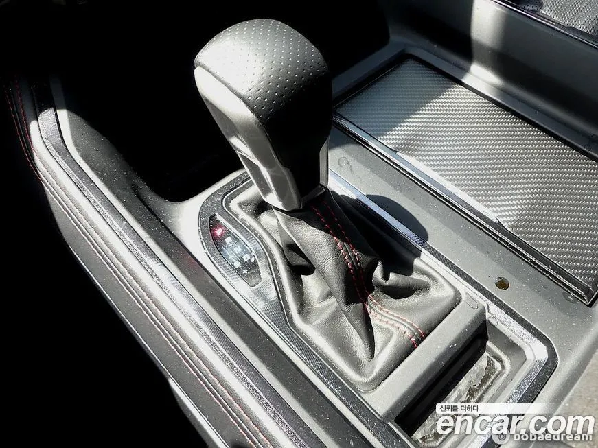 Dodge Ram Pick Up 2022 из KR, фото 5