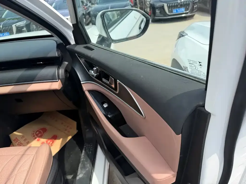 Chery 8L 2024 из CN, фото 2