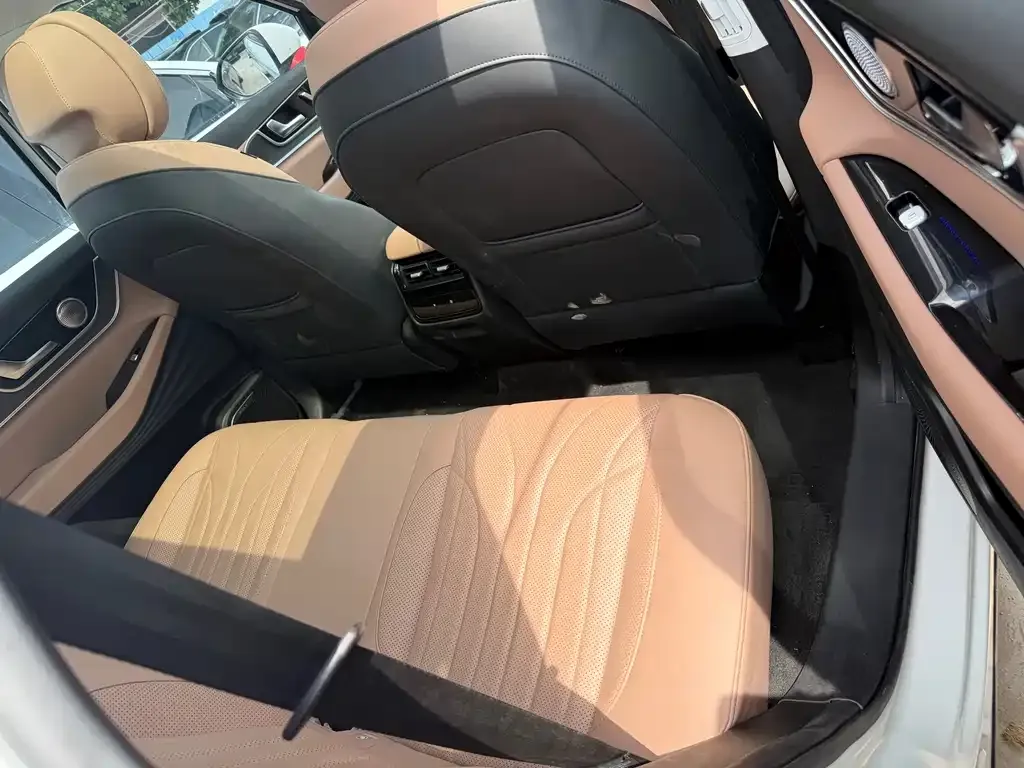 Chery 8L 2024 из CN, фото 7