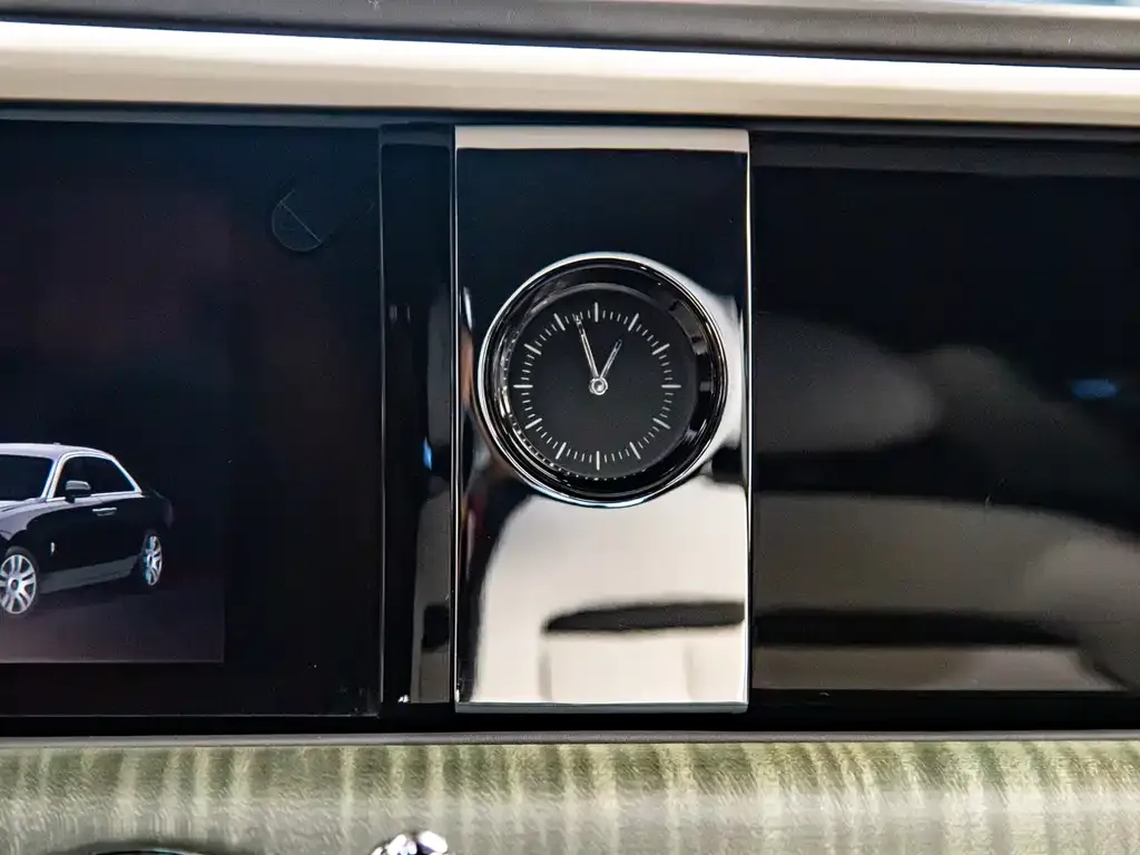 Rolls-Royce Ghost 2021 из CN, фото 2