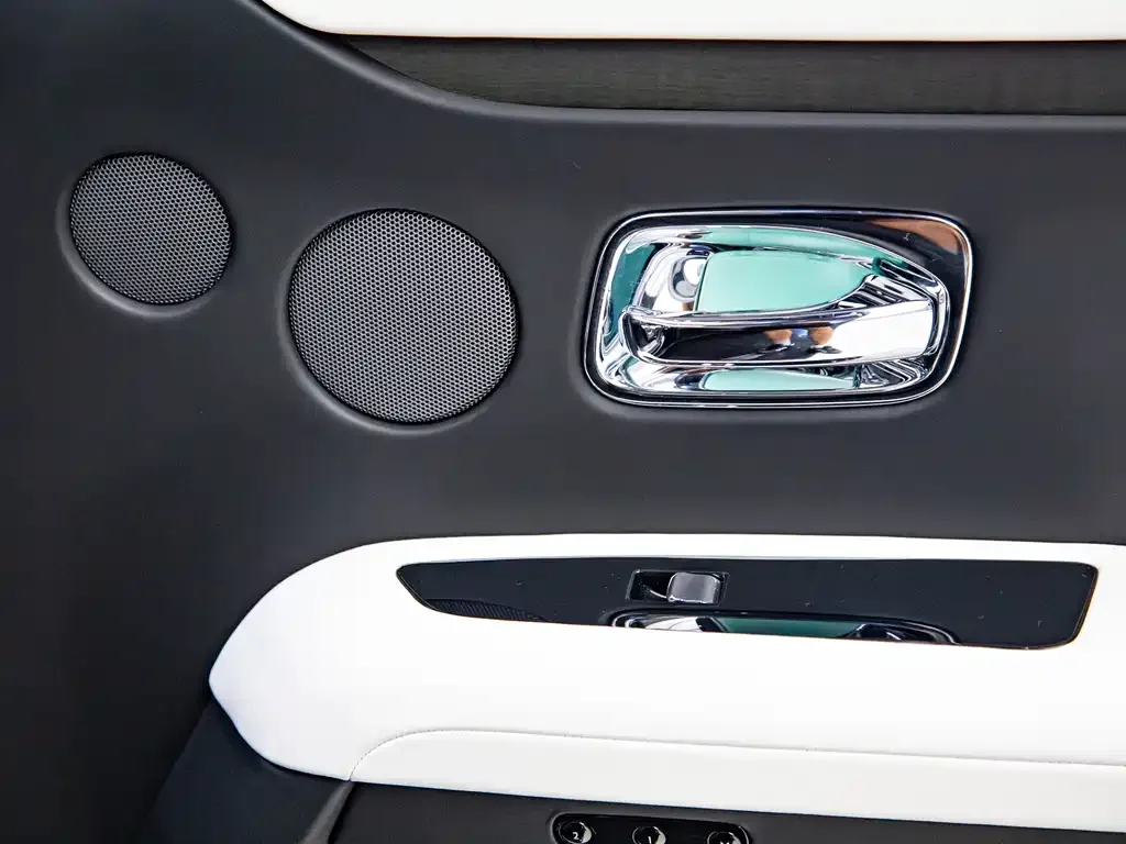 Rolls-Royce Ghost 2021 из CN, фото 10