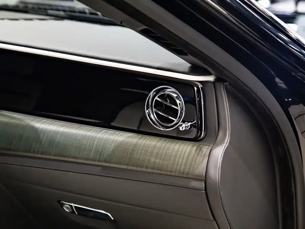 Rolls-Royce Ghost 2021 из CN, фото 3