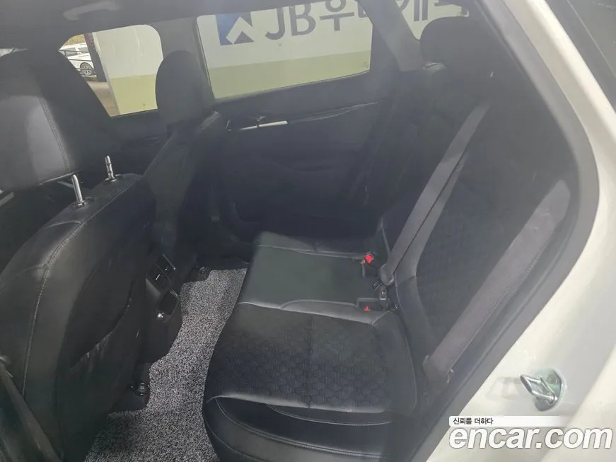 Kia Seltos 2023 из KR, фото 3