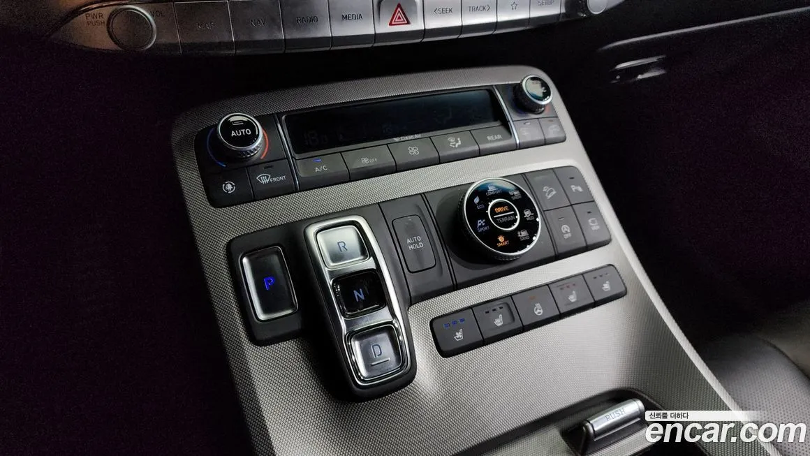 Hyundai Palisade — фото 9