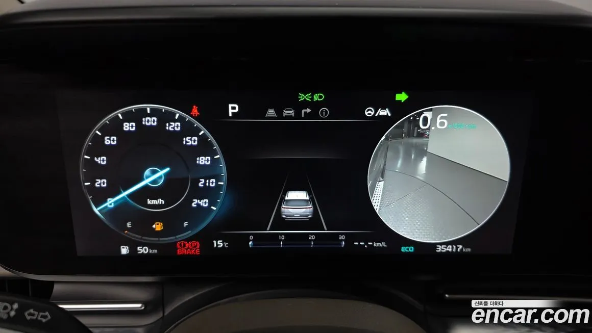 Kia Carnival 2022 из KR, фото 10