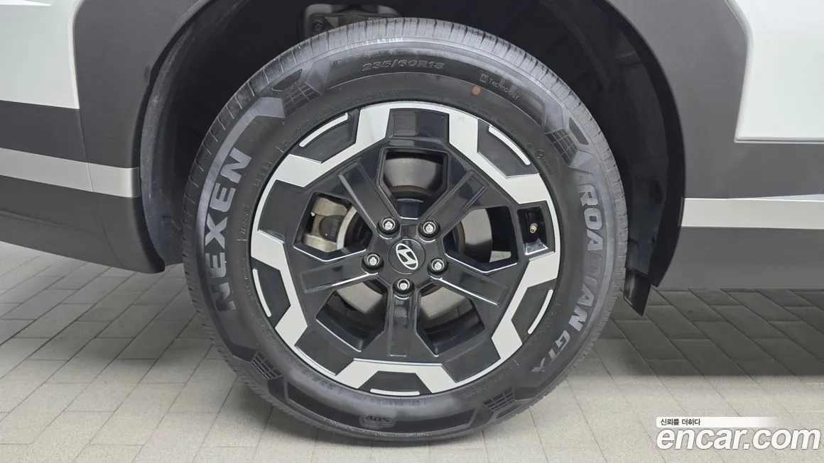 Hyundai Santafe 2024 из KR, фото 10