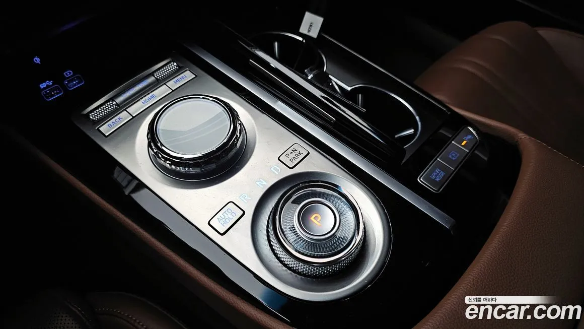 Genesis G80 2023 из KR, фото 6