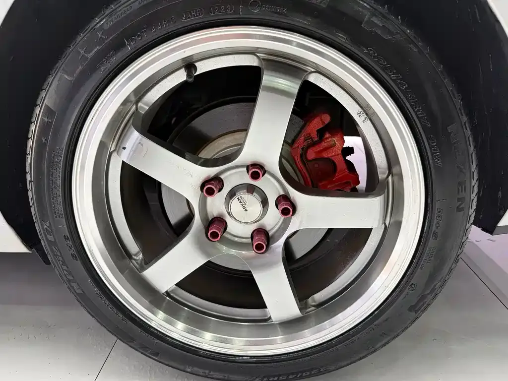 Hyundai Elantra 2023 из CN, фото 10