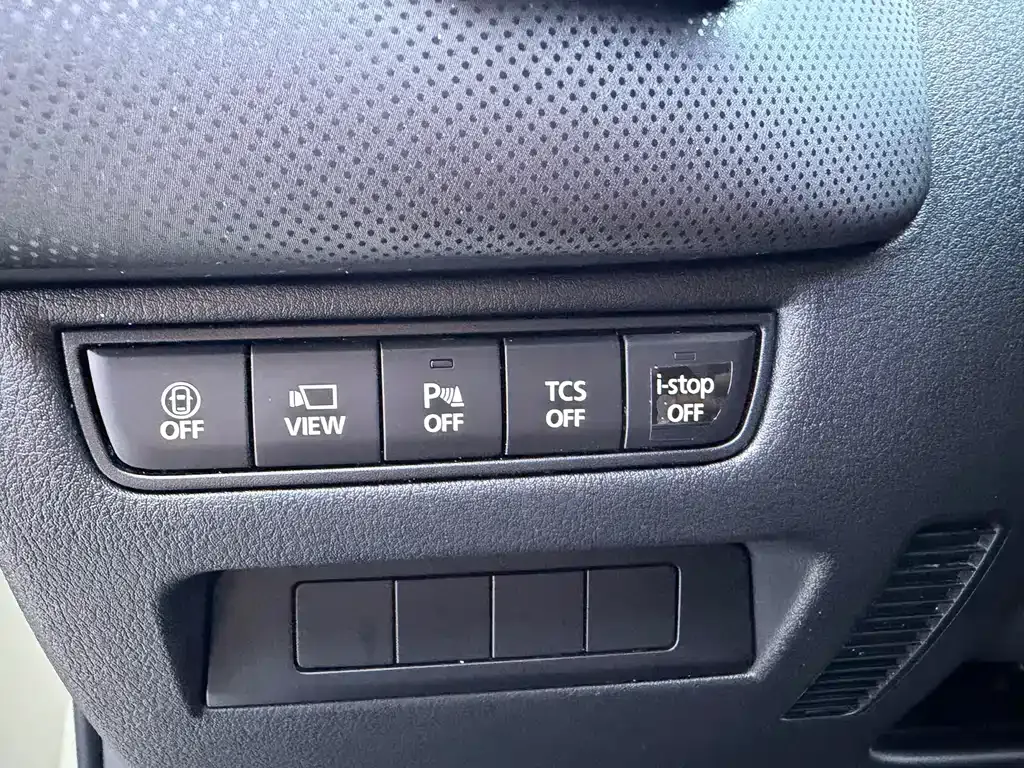 Mazda CX-50 — фото 9
