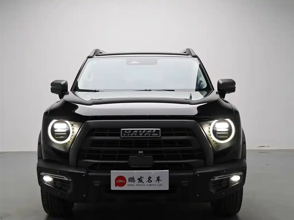 Haval Big Dog — фото 5