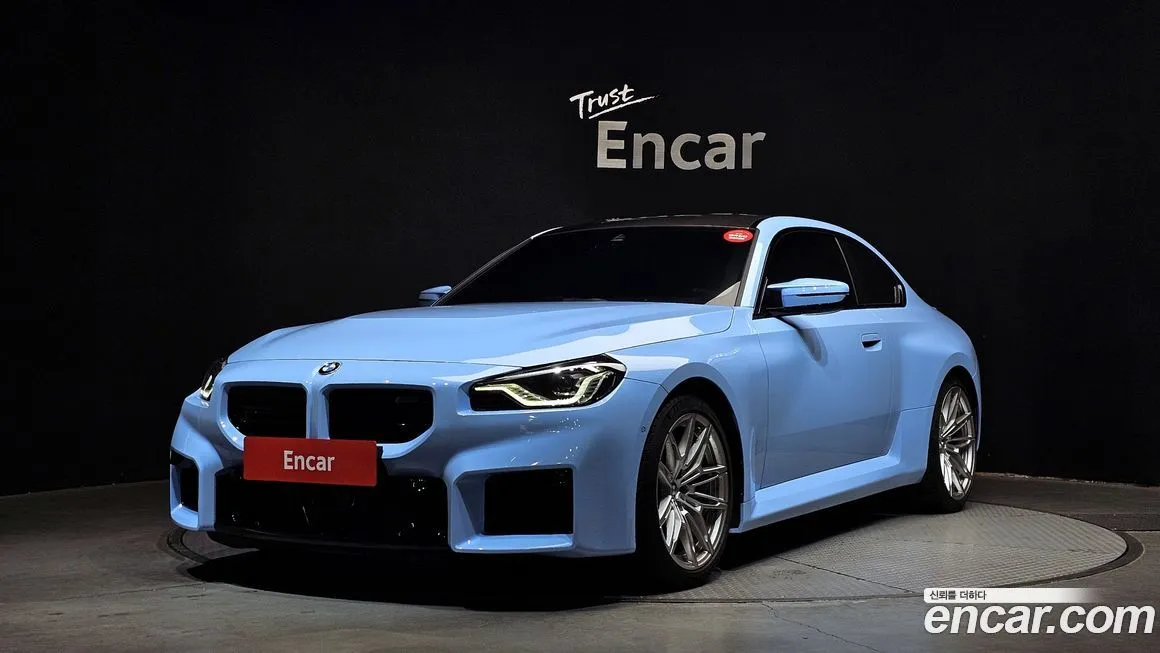 BMW M2