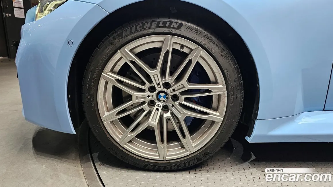 BMW M2 2025 из KR, фото 7