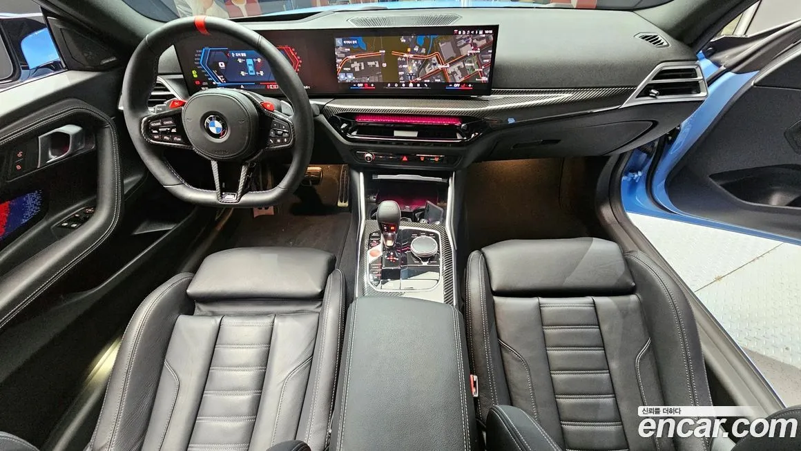 BMW M2 2025 из KR, фото 10