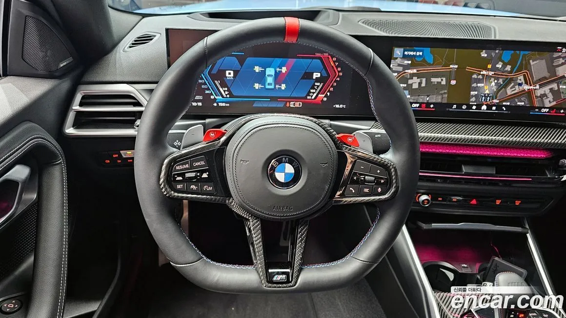 BMW M2 2025 из KR, фото 5