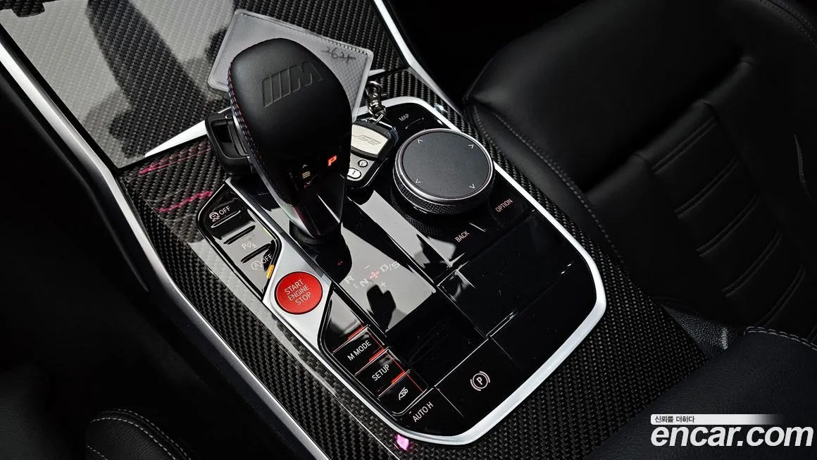 BMW M2 2025 из KR, фото 9