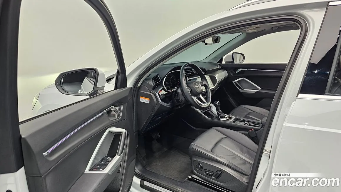 Audi Q3 2022 из KR, фото 6