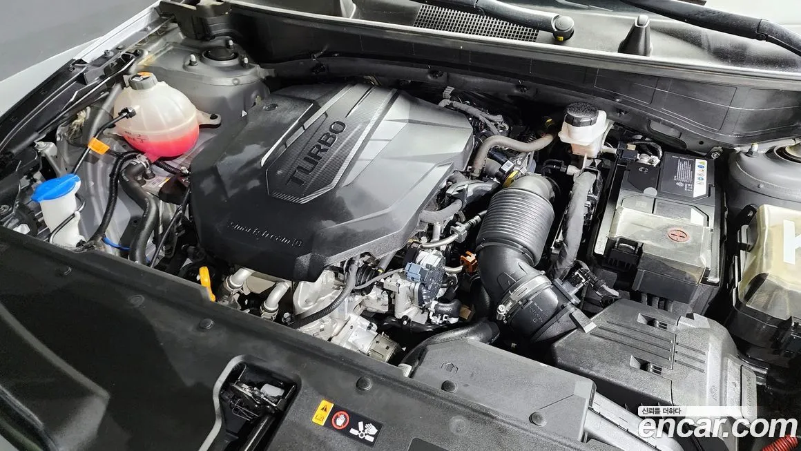 Kia Sportage — фото 8